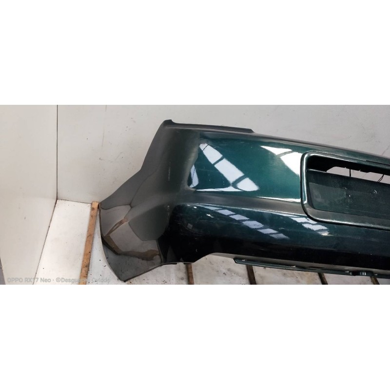 Recambio de paragolpes trasero para honda accord coupé (cg2/4) 3.0 v6 (cg2) referencia OEM IAM   