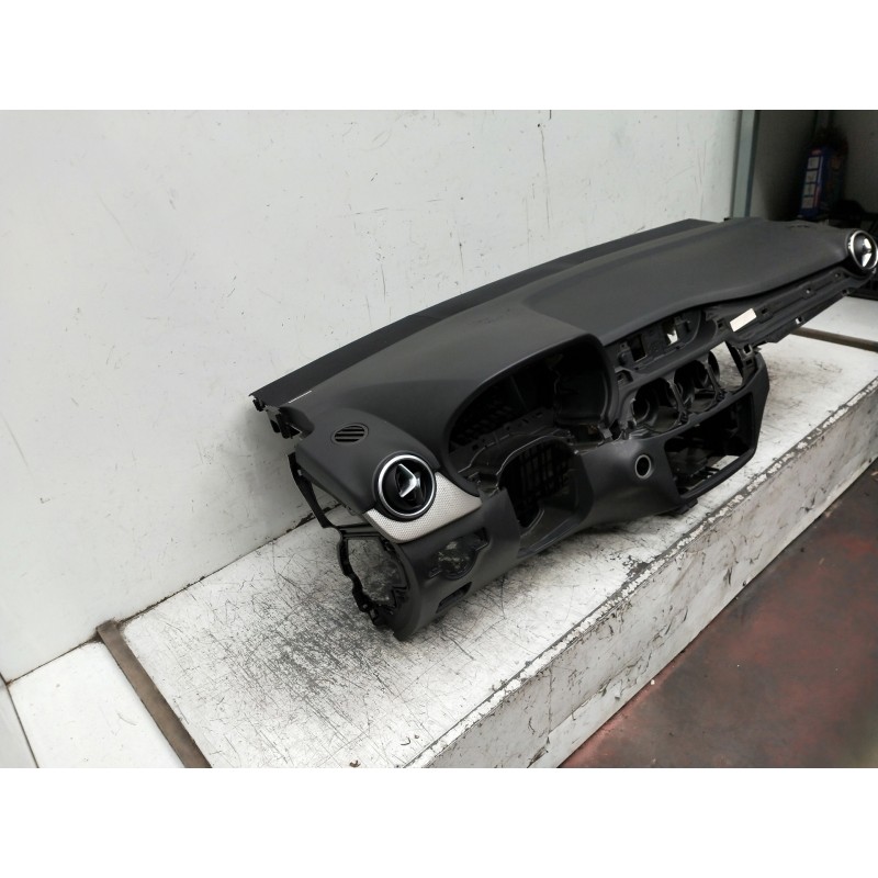 Recambio de kit airbag para mercedes clase b (w246) b 180 cdi be (246.200) referencia OEM IAM A2469000903 0285011144 A2469034600