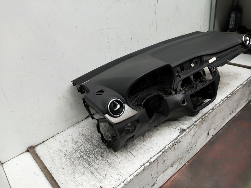 Recambio de kit airbag para mercedes clase b (w246) b 180 cdi be (246.200) referencia OEM IAM A2469000903 0285011144 A2469034600