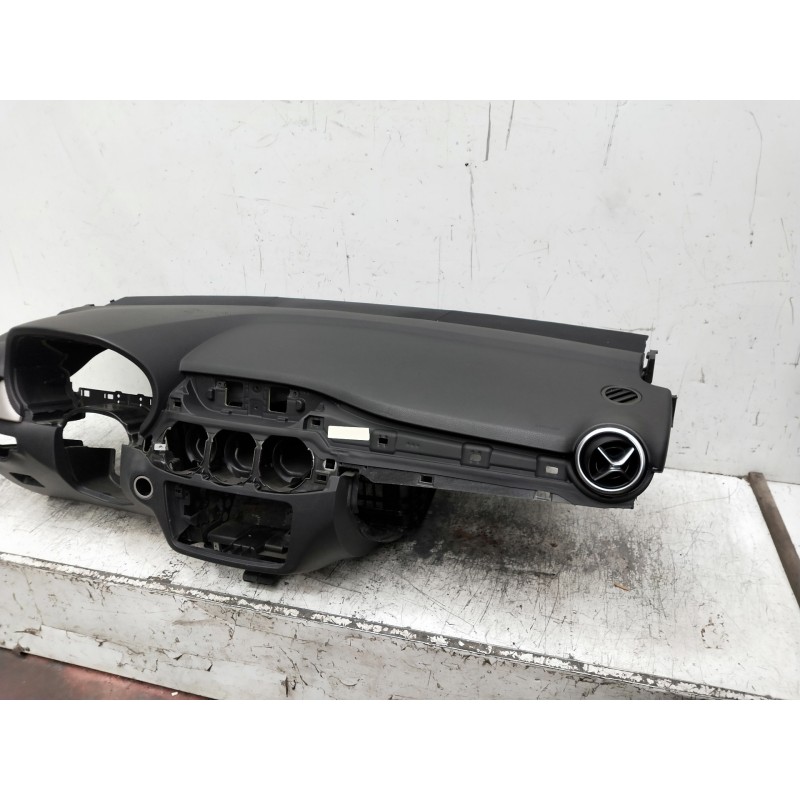 Recambio de kit airbag para mercedes clase b (w246) b 180 cdi be (246.200) referencia OEM IAM A2469000903 0285011144 A2469034600