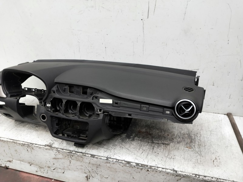 Recambio de kit airbag para mercedes clase b (w246) b 180 cdi be (246.200) referencia OEM IAM A2469000903 0285011144 A2469034600