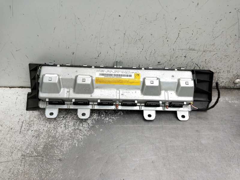 Recambio de kit airbag para mercedes clase b (w246) b 180 cdi be (246.200) referencia OEM IAM A2469000903 0285011144 A2469034600