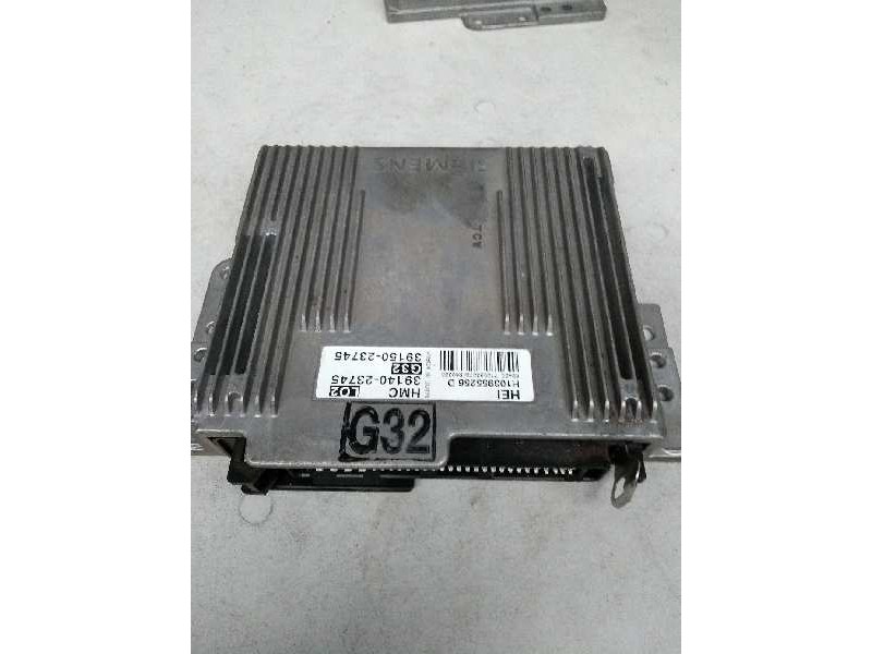 Recambio de centralita motor uce para hyundai coupe (rd) 1.6 16v cat referencia OEM IAM H103955256D 3914023745 3915023745 G32 Recambio de centralita motor uce para hyundai coupe (rd) 1.6 16v cat referencia OEM IAM H103955256D 3914023745 3915023745 G32