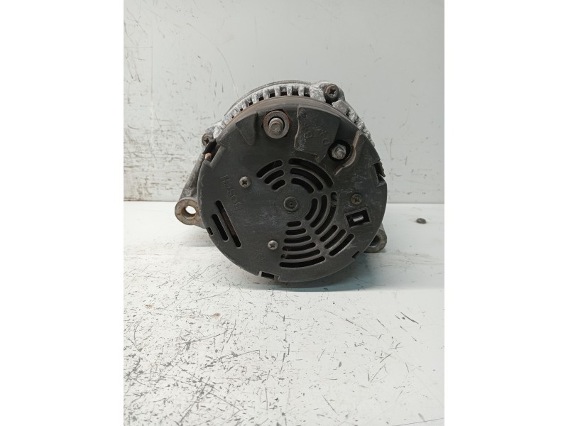 Recambio de alternador para mercedes sprinter (w901,w904) caja cerr. referencia OEM IAM A0101540802  