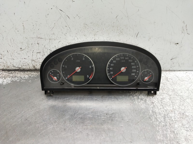 Recambio de cuadro instrumentos para ford mondeo berlina (ge) futura (d) referencia OEM IAM 3S7T10849  