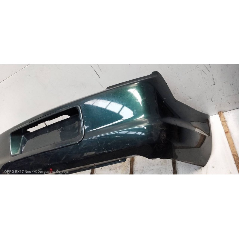 Recambio de paragolpes trasero para honda accord coupé (cg2/4) 3.0 v6 (cg2) referencia OEM IAM   