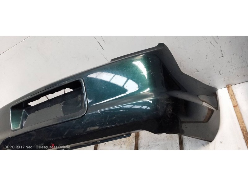 Recambio de paragolpes trasero para honda accord coupé (cg2/4) 3.0 v6 (cg2) referencia OEM IAM   