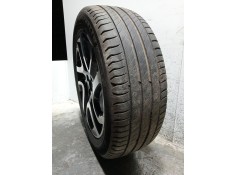 Recambio de juego llantas para renault captur referencia OEM IAM    2