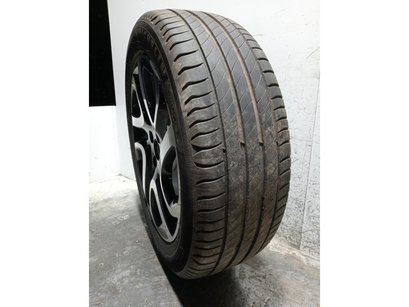 Recambio de juego llantas para renault captur referencia OEM IAM   