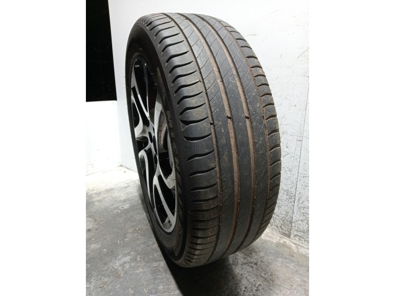 Recambio de juego llantas para renault captur referencia OEM IAM   