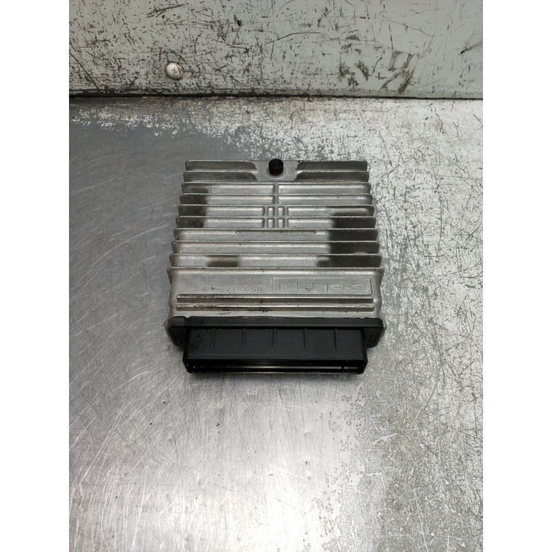 Recambio de centralita motor uce para ford mondeo berlina (ge) futura (d) referencia OEM IAM 5S7112A650 28036931 