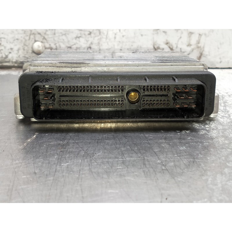 Recambio de centralita motor uce para ford mondeo berlina (ge) futura (d) referencia OEM IAM 5S7112A650 28036931 