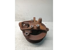 Recambio de mangueta delantera derecha para mercedes sprinter (w901,w904) caja cerr. referencia OEM IAM 9043320102   2