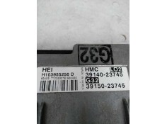 Recambio de centralita motor uce para hyundai coupe (rd) 1.6 16v cat referencia OEM IAM H103955256D 3914023745 3915023745 G32 2