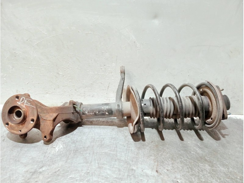 Recambio de amortiguador delantero derecho para peugeot 106 (s1) referencia OEM IAM   
