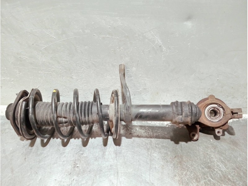 Recambio de amortiguador delantero derecho para peugeot 106 (s1) referencia OEM IAM   