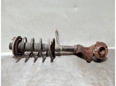 Recambio de amortiguador delantero izquierdo para peugeot 106 (s1) referencia OEM IAM   