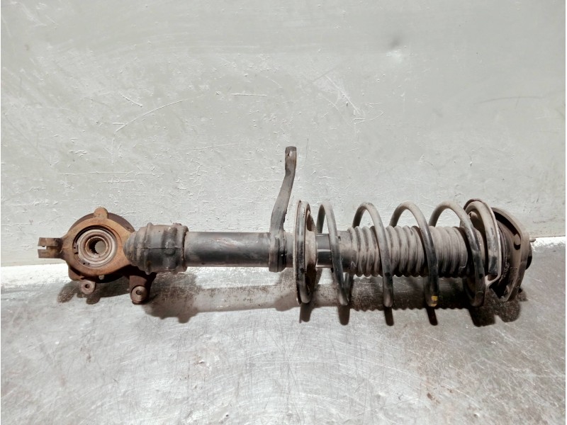 Recambio de amortiguador delantero izquierdo para peugeot 106 (s1) referencia OEM IAM   