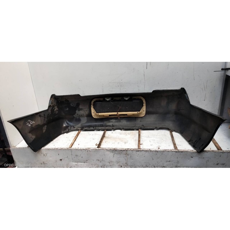 Recambio de paragolpes trasero para honda accord coupé (cg2/4) 3.0 v6 (cg2) referencia OEM IAM   