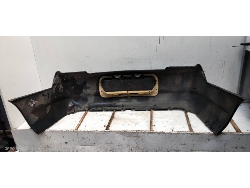 Recambio de paragolpes trasero para honda accord coupé (cg2/4) 3.0 v6 (cg2) referencia OEM IAM   