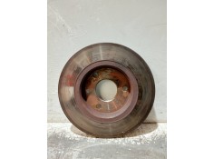 Recambio de disco freno delantero para peugeot 106 (s1) referencia OEM IAM    2