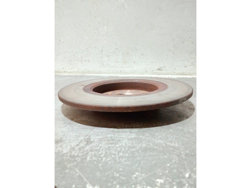 Recambio de disco freno delantero para peugeot 106 (s1) referencia OEM IAM   