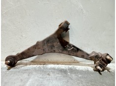 Recambio de brazo suspension inferior delantero izquierdo para peugeot 106 (s1) referencia OEM IAM   