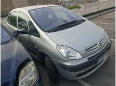 citroen xsara picasso del año 2008