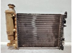 Recambio de radiador agua para peugeot 106 (s1) referencia OEM IAM   