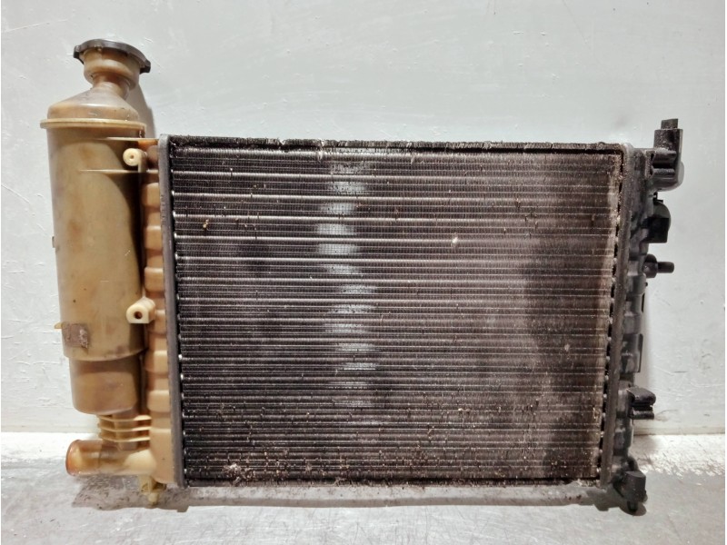 Recambio de radiador agua para peugeot 106 (s1) referencia OEM IAM   