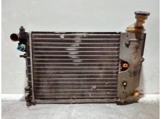 Recambio de radiador agua para peugeot 106 (s1) referencia OEM IAM    2