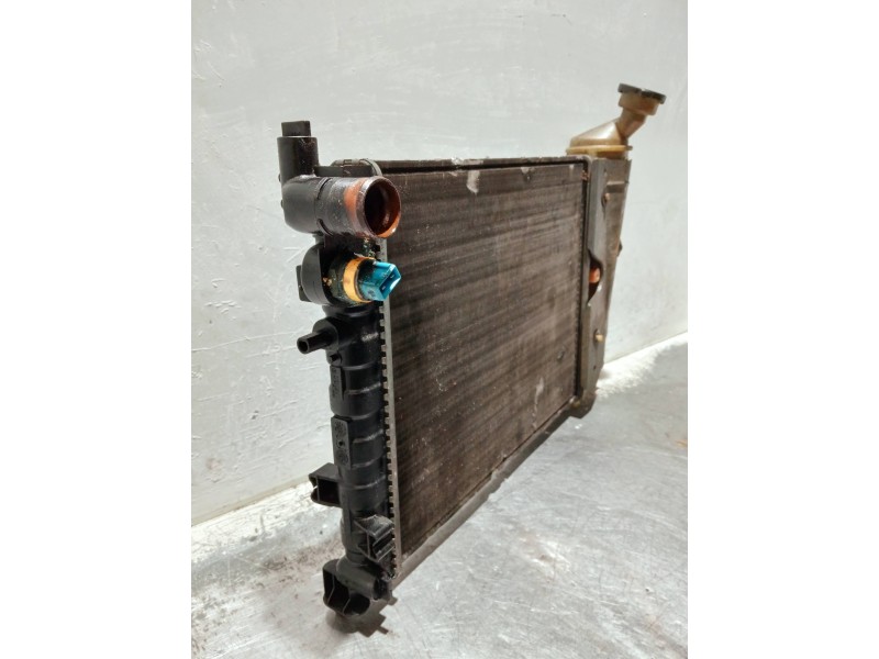 Recambio de radiador agua para peugeot 106 (s1) referencia OEM IAM   