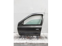 Recambio de puerta delantera izquierda para renault clio ii fase i (b/cbo) 1.4 alize referencia OEM IAM   5P