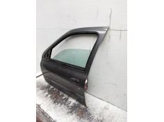 Recambio de puerta delantera izquierda para renault clio ii fase i (b/cbo) 1.4 alize referencia OEM IAM   5P 2