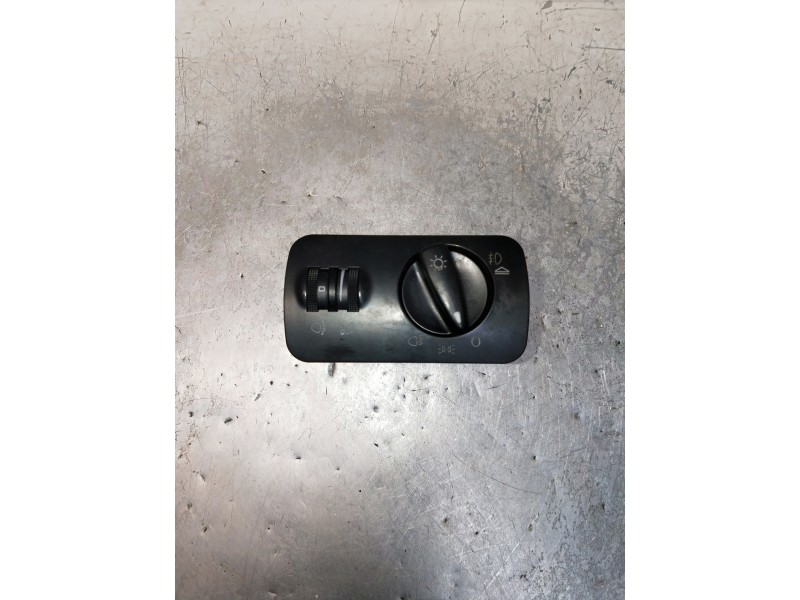 Recambio de mando luces para seat ibiza (6k1) referencia OEM IAM   