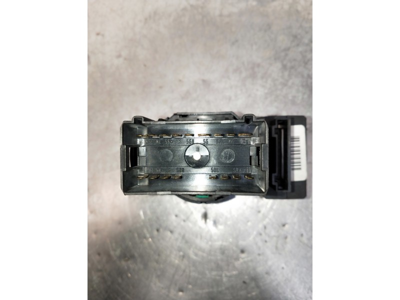 Recambio de mando luces para seat ibiza (6k1) referencia OEM IAM   