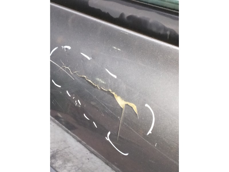 Recambio de puerta trasera derecha para renault clio ii fase i (b/cbo) 1.4 alize referencia OEM IAM  VER FOTOS 5P