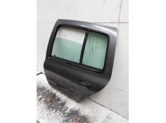 Recambio de puerta trasera izquierda para renault clio ii fase i (b/cbo) 1.4 alize referencia OEM IAM   5P 2
