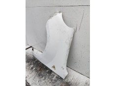 Recambio de aleta delantera izquierda para renault kangoo referencia OEM IAM    2