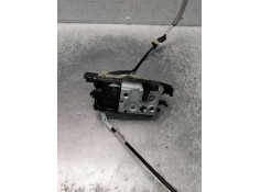 Recambio de motor cierre centralizado delantero derecho para peugeot 208 active referencia OEM IAM 9812500780  5P