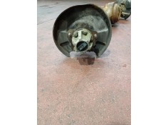 Recambio de puente delantero para suzuki samurai sj 413 (sj) referencia OEM IAM    2