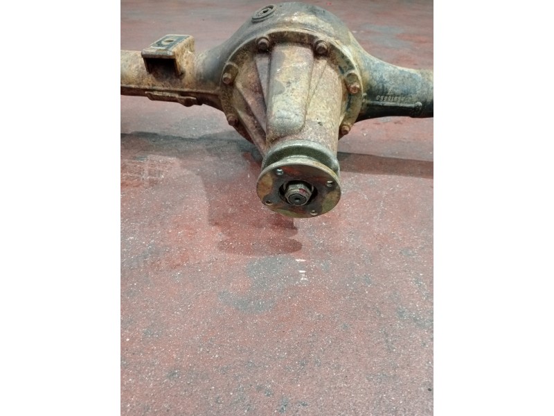 Recambio de puente delantero para suzuki samurai sj 413 (sj) referencia OEM IAM   