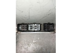 Recambio de centralita motor uce para peugeot 307 (s1) referencia OEM IAM 0261207474 9657823980 9643840680 2