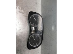 Recambio de cuadro instrumentos para peugeot 307 (s1) referencia OEM IAM P9655476380  