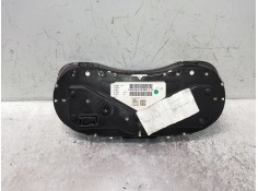 Recambio de cuadro instrumentos para peugeot 307 (s1) referencia OEM IAM P9655476380   2