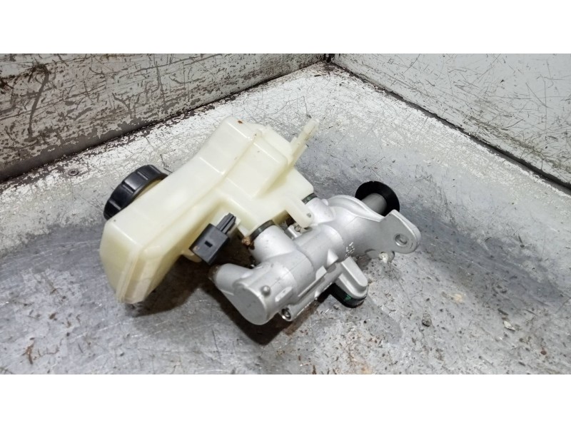 Recambio de bomba freno para seat ibiza (kj1) style referencia OEM IAM   