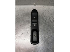 Recambio de mando elevalunas delantero izquierdo para peugeot 307 (s1) referencia OEM IAM   5P