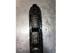Recambio de mando elevalunas delantero izquierdo para peugeot 307 (s1) referencia OEM IAM   5P 2