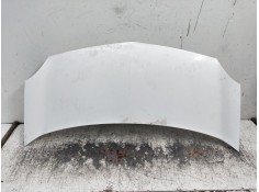 Recambio de capot para renault kangoo referencia OEM IAM   