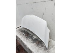 Recambio de capot para renault kangoo referencia OEM IAM    2